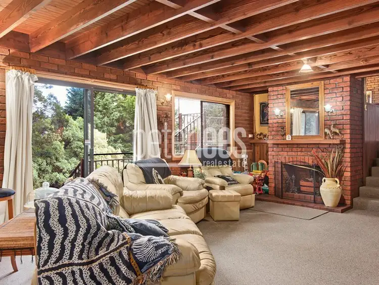 Fifth view of Homely house listing, 11 Lakeview Court, Blackstone Heights TAS 7250