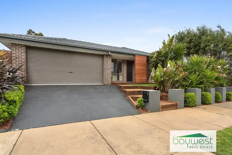 28 Banksia Crescent, Tyabb VIC 3913
