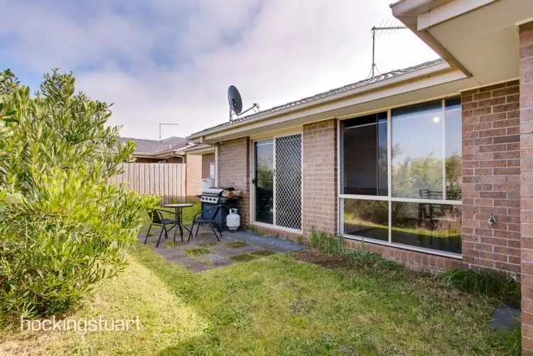 Seventh view of Homely unit listing, 8/38 Wingara Drive, Rosebud West VIC 3940