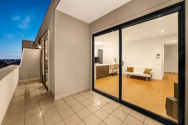 Second view of Homely apartment listing, 83/93-103 High Street, Preston VIC 3072