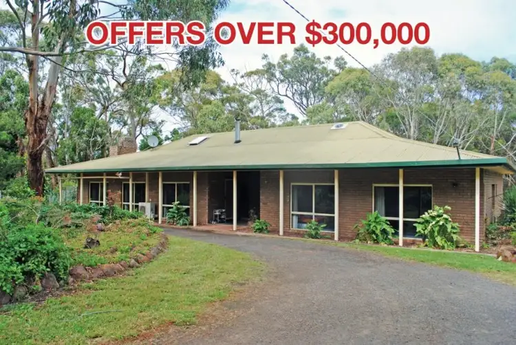 79 Hawkins Lane, Bolwarra VIC 3305