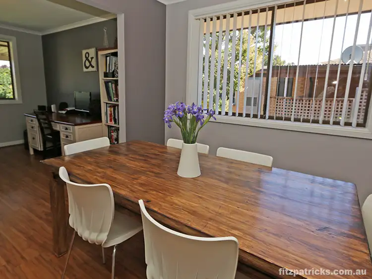 Fifth view of Homely house listing, 76 Mimosa Drive, Mount Austin NSW 2650