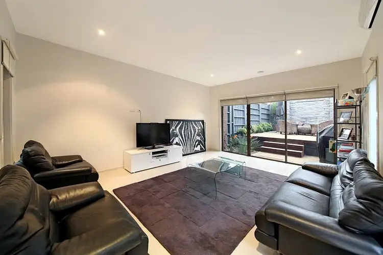 Third view of Homely townhouse listing, 3b Harold Street, Mckinnon VIC 3204