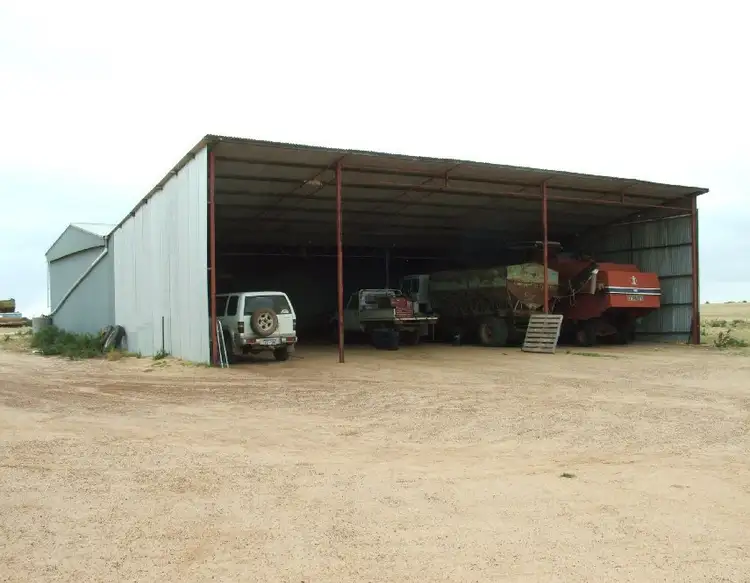Sixth view of Homely rural property listing, LOT 1073 MOLJI, Koorda WA 6475