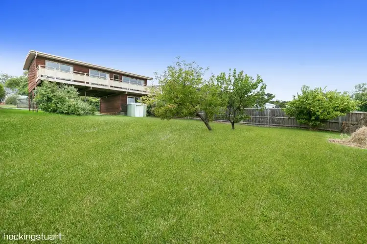 Second view of Homely house listing, 16 Clarendon Street, Dromana VIC 3936