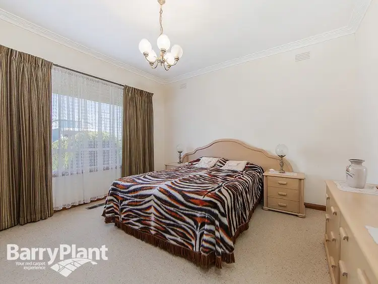 Sixth view of Homely house listing, 398 Main Road West, St Albans VIC 3021