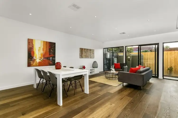 Fifth view of Homely house listing, 3/50 Arthurton Road, Northcote VIC 3070