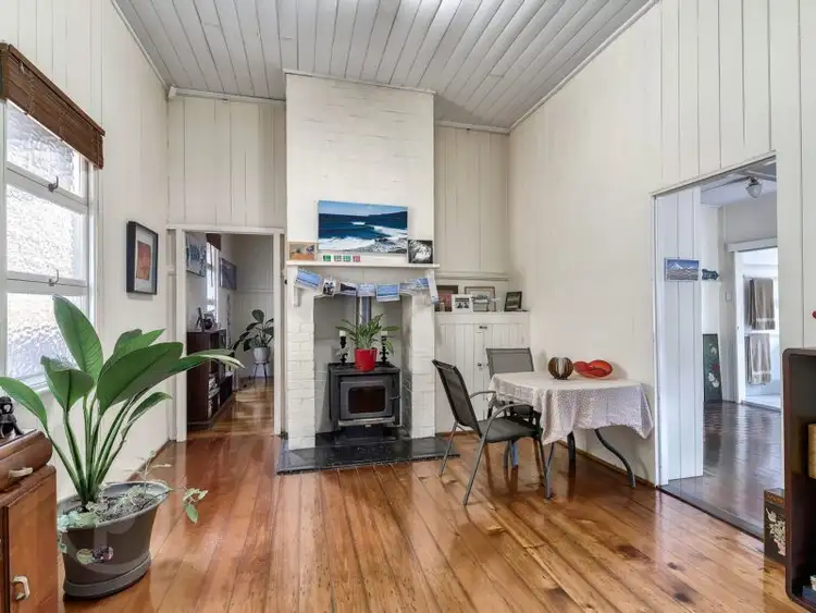 Fifth view of Homely house listing, 16 Wooloowin Avenue, Wooloowin QLD 4030