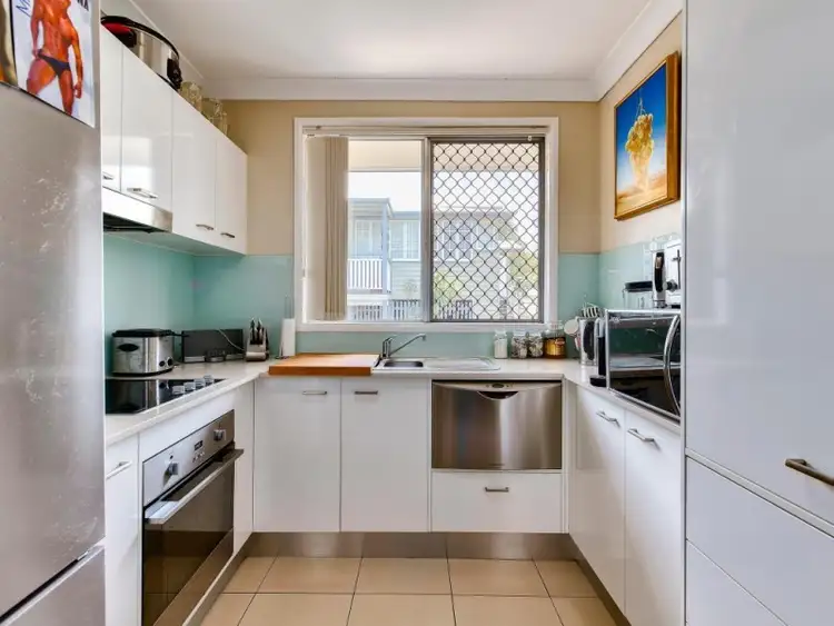 Sixth view of Homely apartment listing, 1/32 Cavendish Street, Nundah QLD 4012