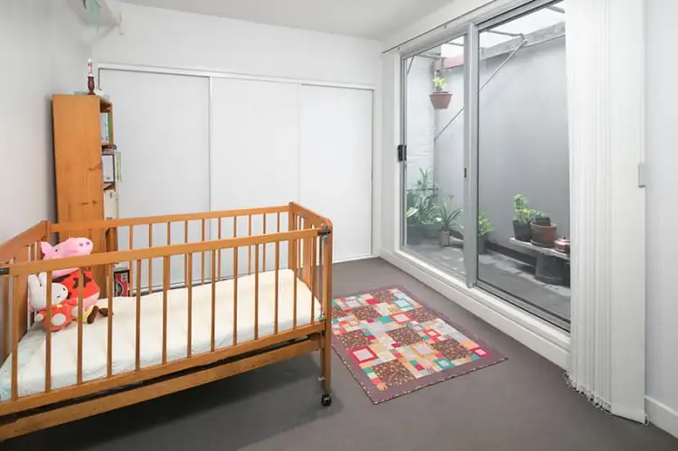 Sixth view of Homely townhouse listing, 15/1-9 O'connor St, Brunswick East VIC 3057