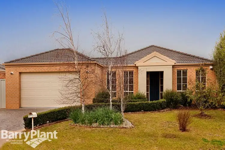 24 Monte Carlo Drive, Point Cook VIC 3030