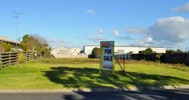 Lot 1 Garden Street, Wonthaggi VIC 3995