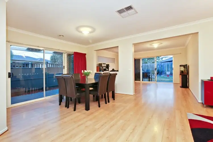 Seventh view of Homely house listing, 26 Kulin Drive, Tarneit VIC 3029