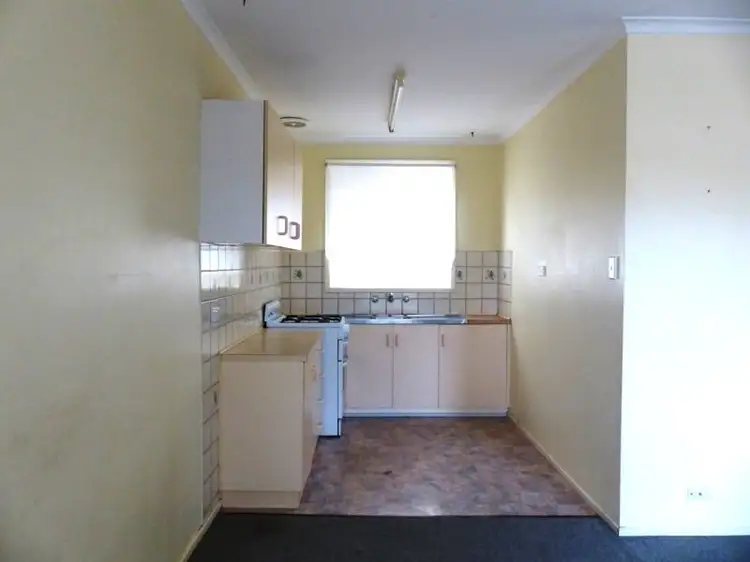 Third view of Homely unit listing, 8/311 Moore Street, Lavington NSW 2641