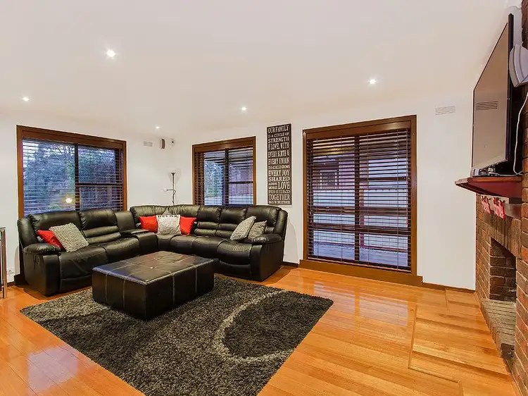 Sixth view of Homely house listing, 5 Narong Place, Keilor Downs VIC 3038
