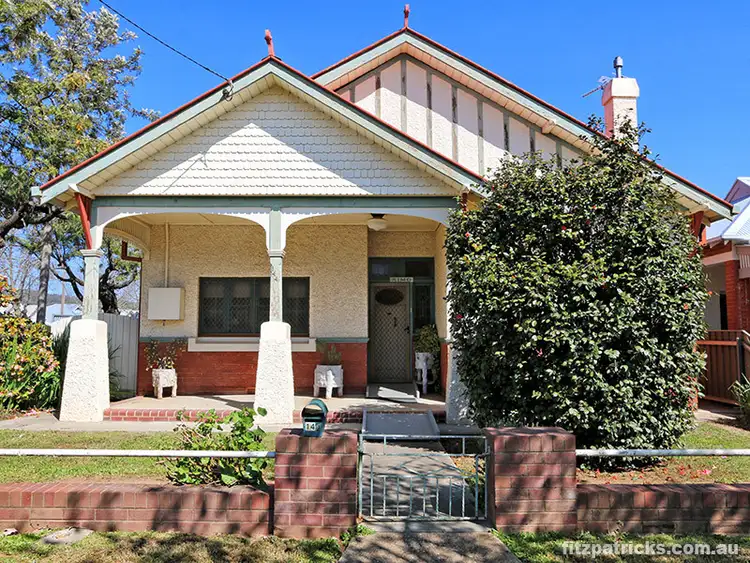 Main view of Homely house listing, 144 Morgan Street, Wagga Wagga NSW 2650