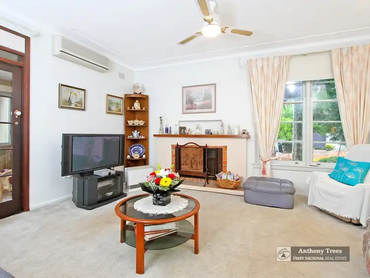 Third view of Homely house listing, 33 Kings Rd, Denistone East NSW 2112
