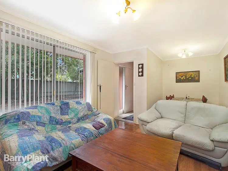 Second view of Homely unit listing, 1/41 Harcourt Road, Boronia VIC 3155