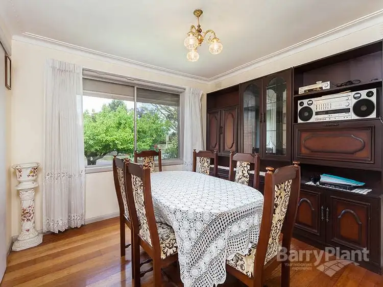 Fifth view of Homely house listing, 21 Tarella Drive, Mount Waverley VIC 3149