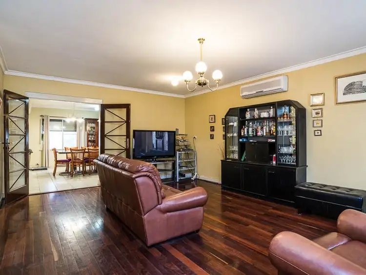 Fifth view of Homely house listing, 25 Stephen Street, Queens Park WA 6107