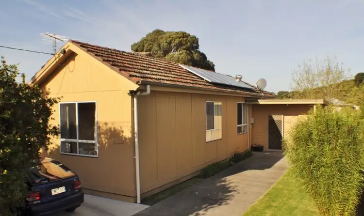Second view of Homely house listing, 11 Epsom Street, Wonthaggi VIC 3995