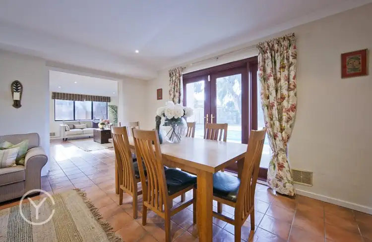 Fifth view of Homely house listing, 3 Norfolk Rise, Mount Claremont WA 6010
