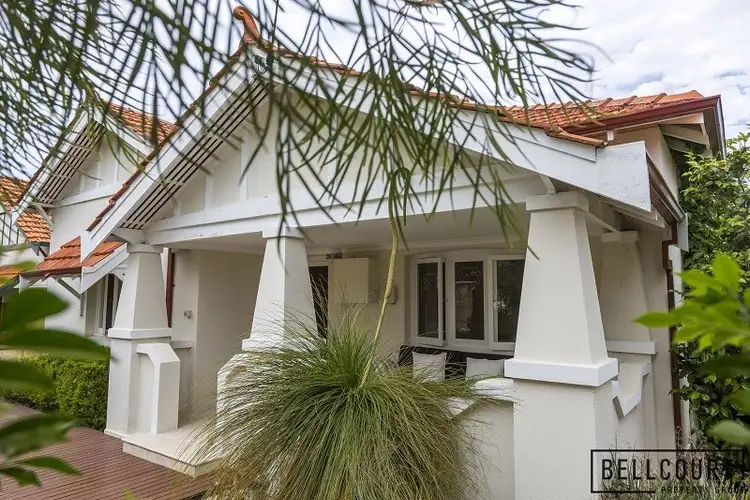 Fifth view of Homely house listing, 96 King George Street, Kensington WA 6151