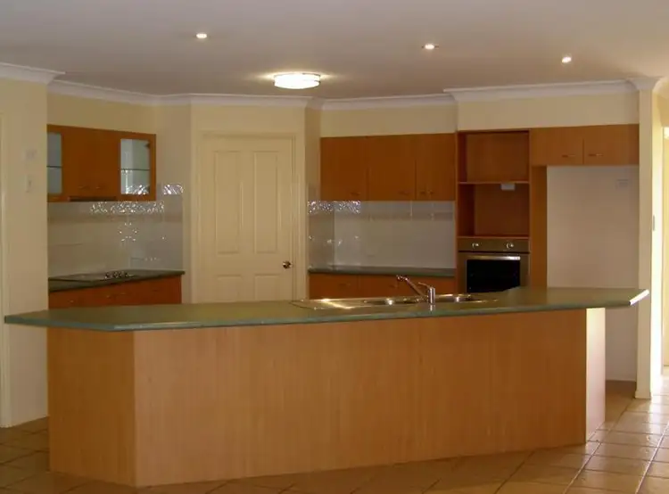 Third view of Homely house listing, 5 Kauri Crt, Cedar Vale QLD 4285