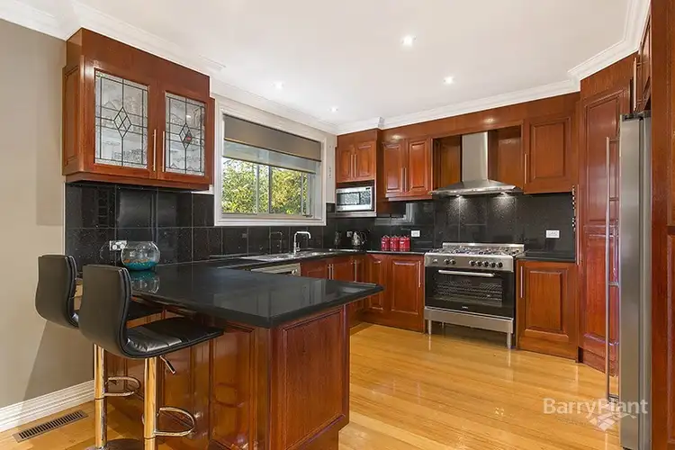 Fifth view of Homely house listing, 7 Chantilly Street, Mount Waverley VIC 3149