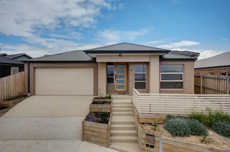5 Universal Court, Leopold VIC 3224