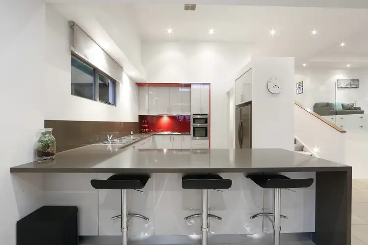 Third view of Homely house listing, 6B Lords Court, Lysterfield VIC 3156