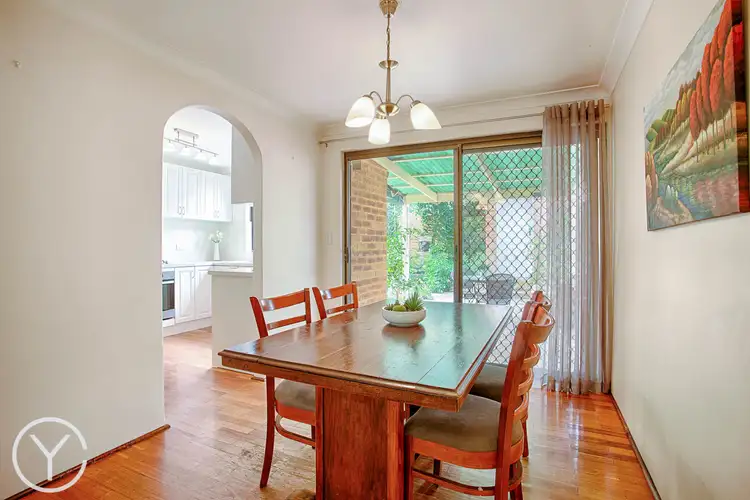 Fourth view of Homely townhouse listing, 2/70 Eric Street, Como WA 6152