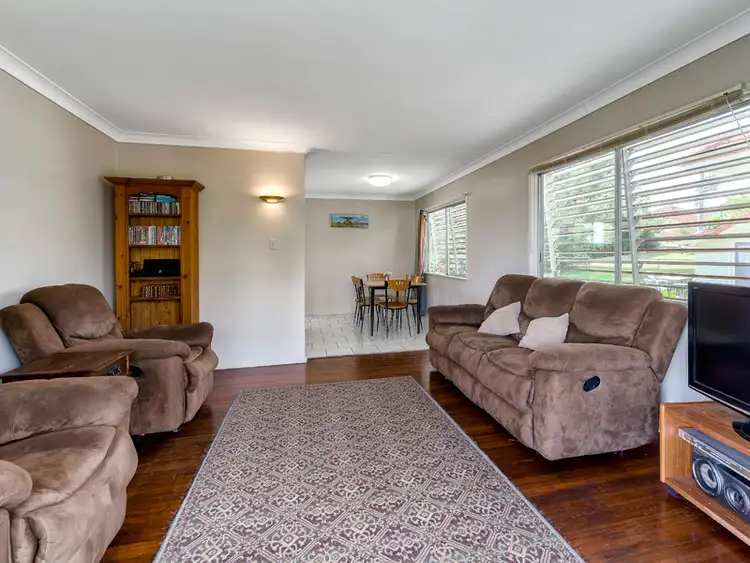 Fifth view of Homely house listing, 44 Frankit Street, Wavell Heights QLD 4012