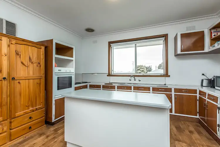 Fifth view of Homely house listing, 52 Walsgott Street, North Geelong VIC 3215