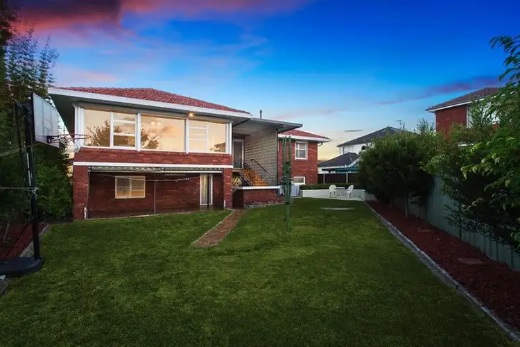 Second view of Homely house listing, 12 Centre Street, Blakehurst NSW 2221