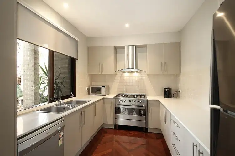 Second view of Homely townhouse listing, 3/50 Glen Orme Avenue, Ormond VIC 3204