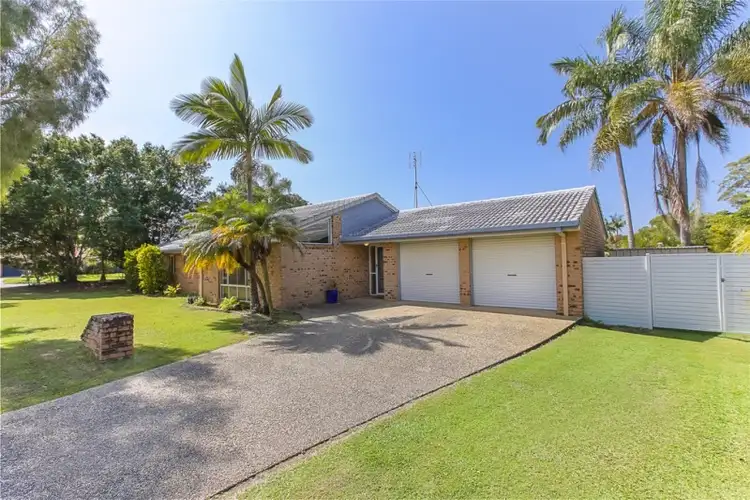 14 Keswick Place, Buderim QLD 4556