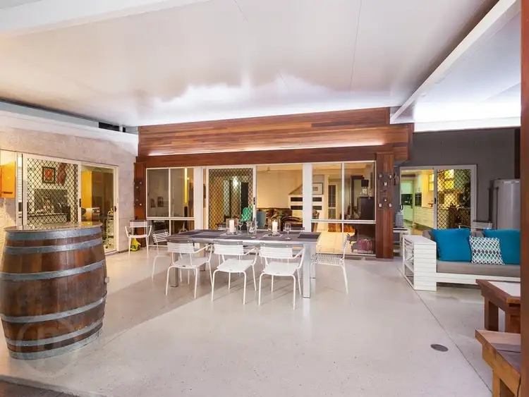 Fourth view of Homely house listing, 12 Tancred Place, Bellbowrie QLD 4070
