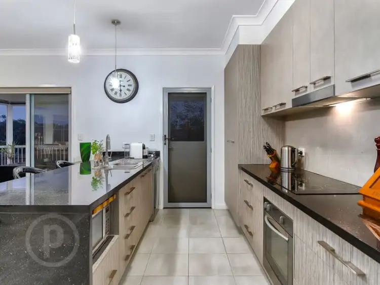 Sixth view of Homely house listing, 29A Maundrell Terrace, Chermside West QLD 4032