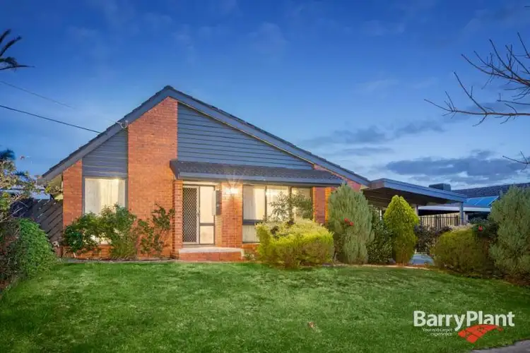 25 Betula Avenue, Bundoora VIC 3083