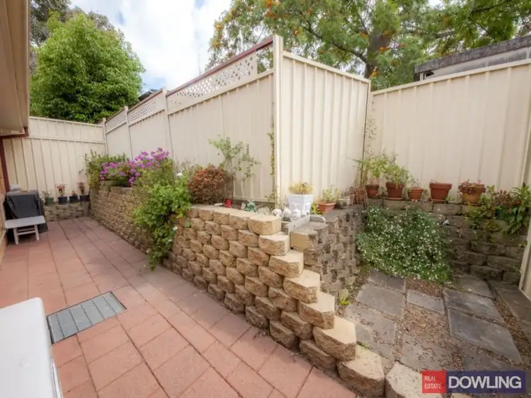 Third view of Homely villa listing, 5/25 Bulkara Street, Wallsend NSW 2287