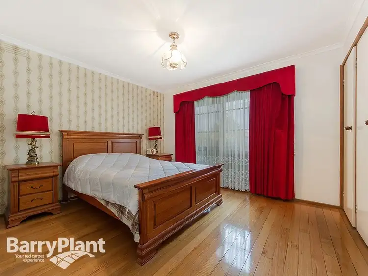 Fifth view of Homely house listing, 39 Browne Avenue, St Albans VIC 3021
