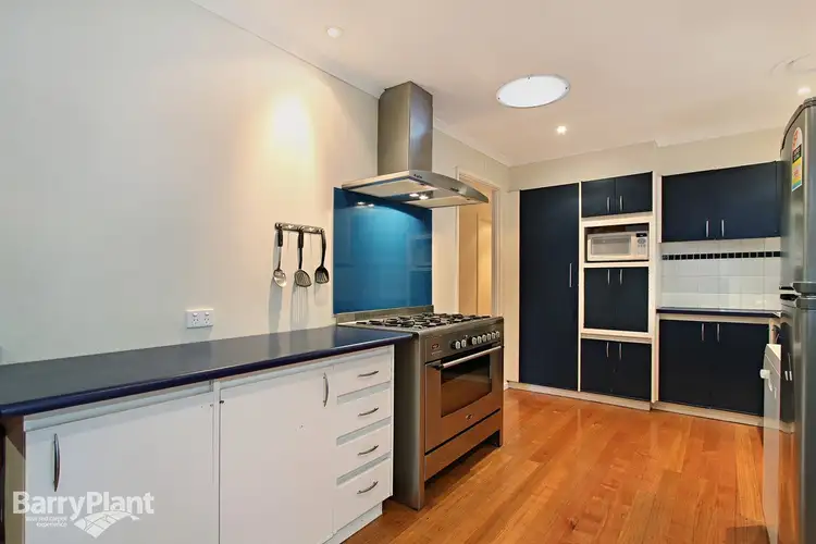Fourth view of Homely house listing, 8 Sabre Court, Ferntree Gully VIC 3156