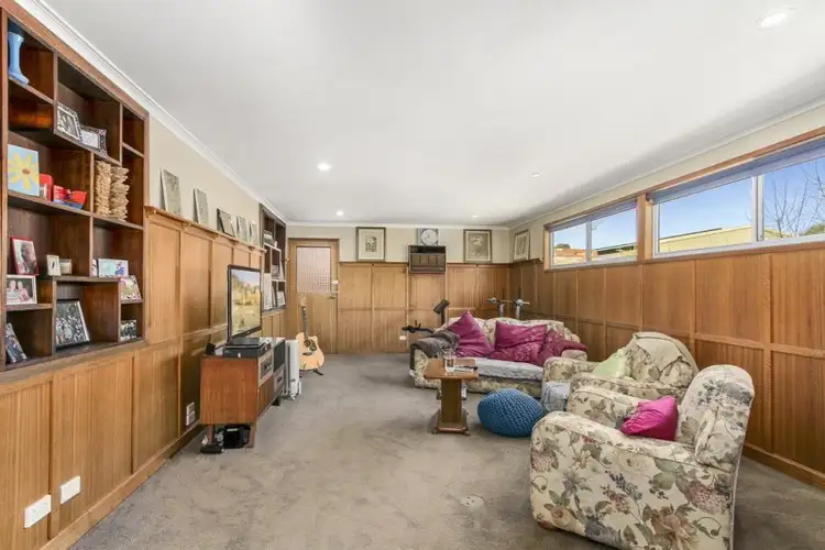 Fourth view of Homely house listing, 101 Thomson Street, Sale VIC 3850