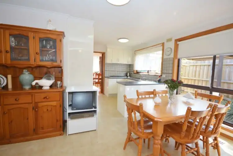 Sixth view of Homely house listing, 6 Cassandra Drive, Gladstone Park VIC 3043