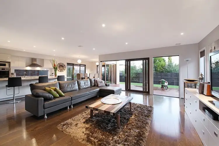 Third view of Homely house listing, 6 Hastings Street, Mckinnon VIC 3204