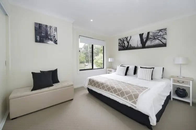 Sixth view of Homely townhouse listing, 1/68 Mount Pleasant Road, Nunawading VIC 3131