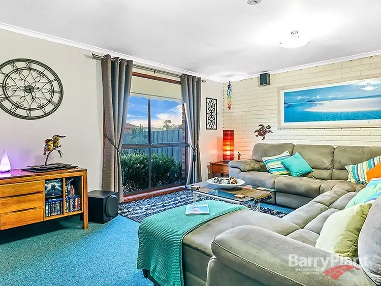 Fourth view of Homely unit listing, 2/2 Yalonga Avenue, Werribee VIC 3030