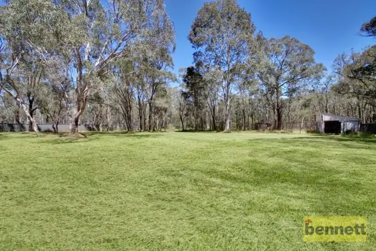 199-201 Bowman Road, Londonderry NSW 2753