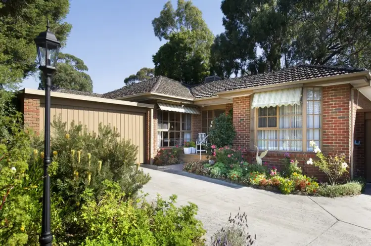 2/6 Grove Street, Vermont VIC 3133